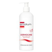 emolium szampon dla dzieci