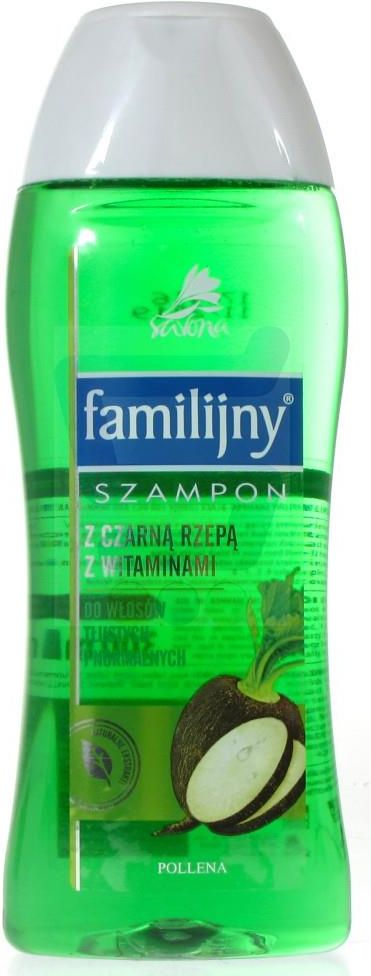 szampon familijny miętowy cena