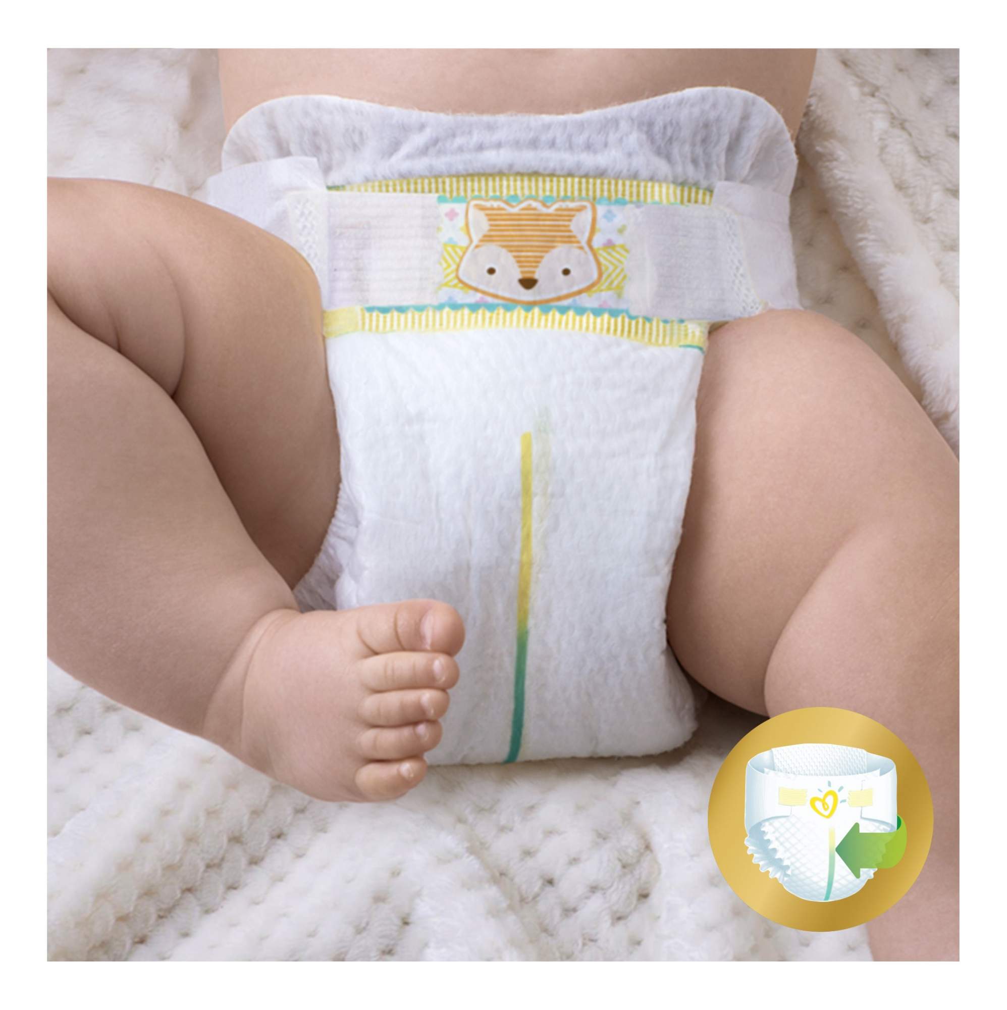 pampers premium care pieluchy 2 new baby