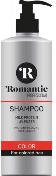 romantic professional szampon opinie