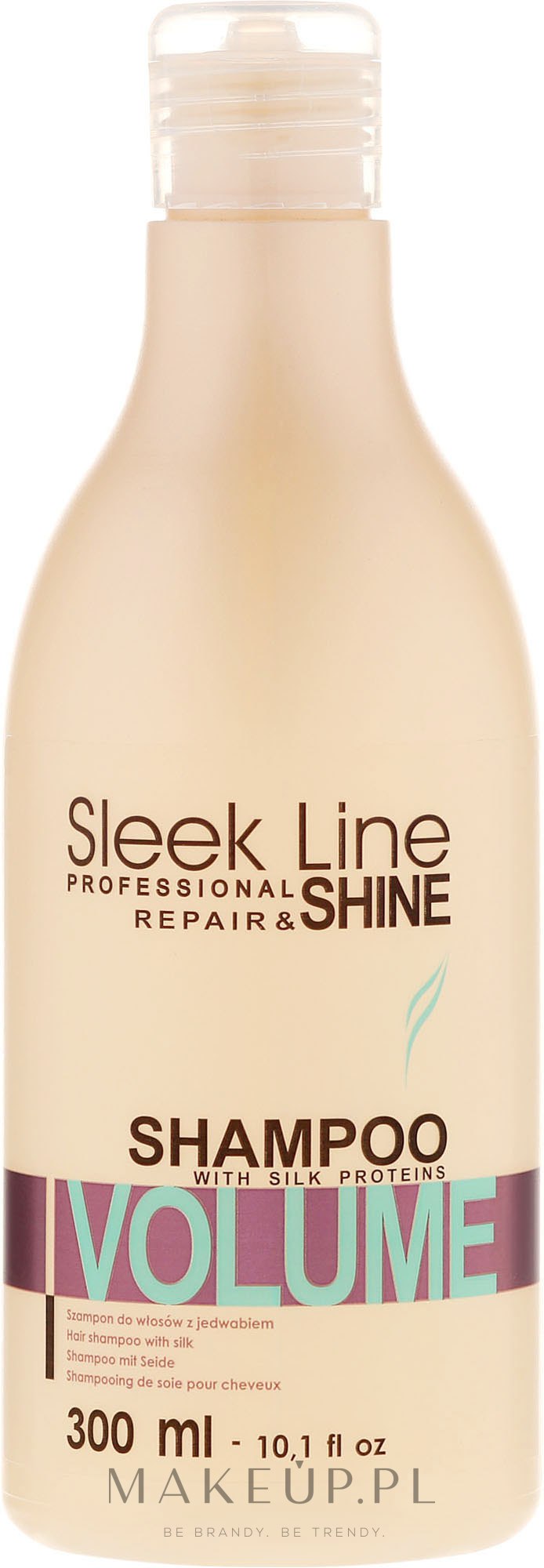 stapiz3 stapiz szampon zwiększający objętość włosy