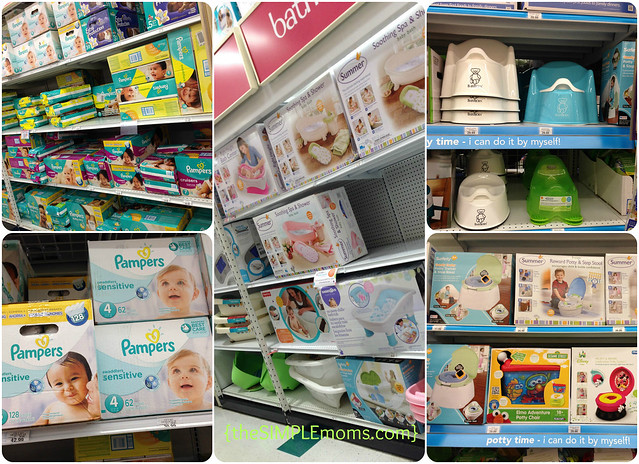 konkurs toys r us pampers