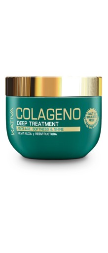 kativa colageno anti-age szampon do włosów z kolagenem