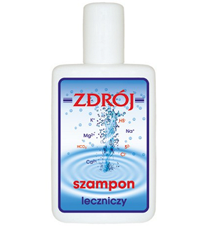 uodpornienie na szampon leczniczy