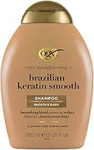 ogx szampon przeciw wypadaniu włosów niacin i caffeine
