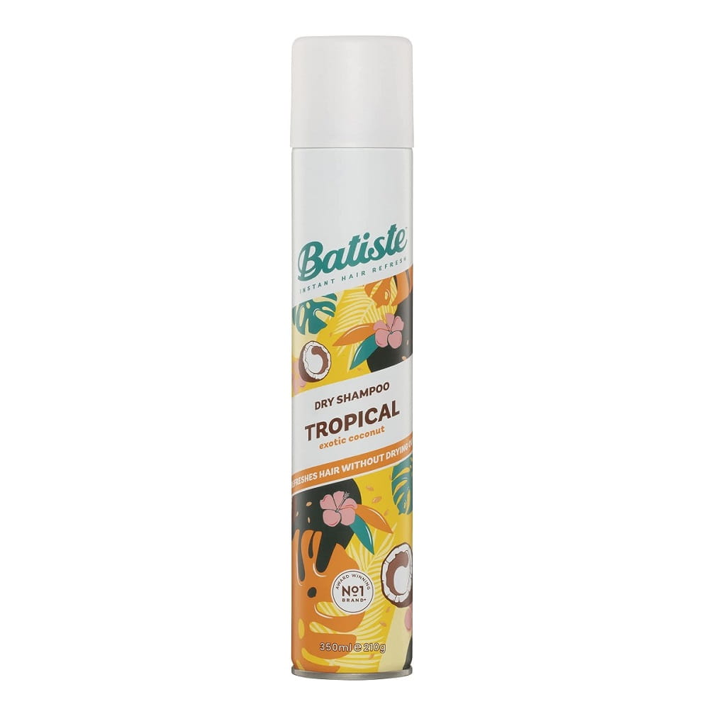 batiste suchy szampon fizz