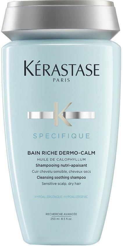 dermo calm kerastase szampon ceneo