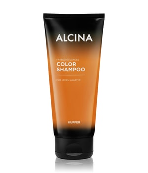 alcina kolor szampon