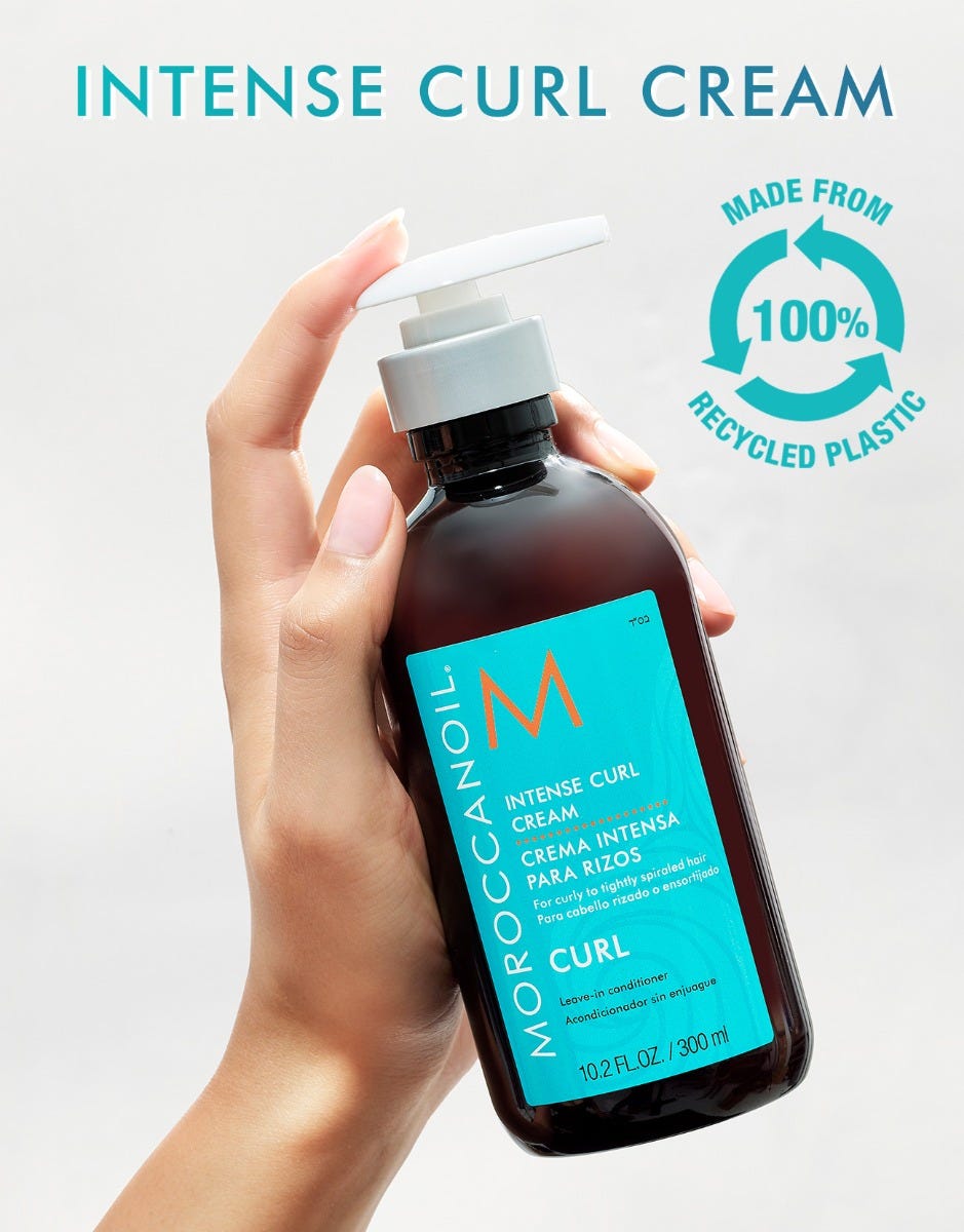 moroccanoil odżywka do włosów kręconych i loków