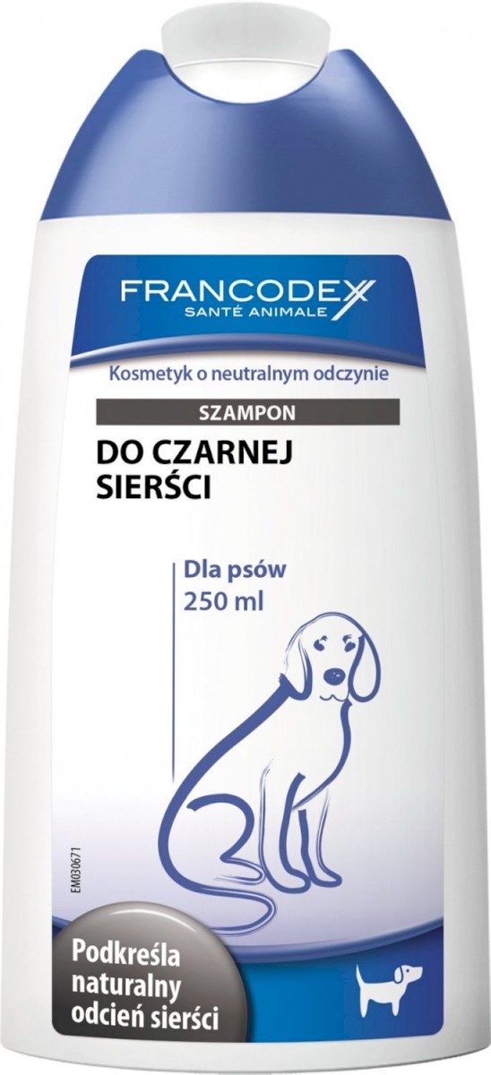 jak sprzedać szampon dla psa