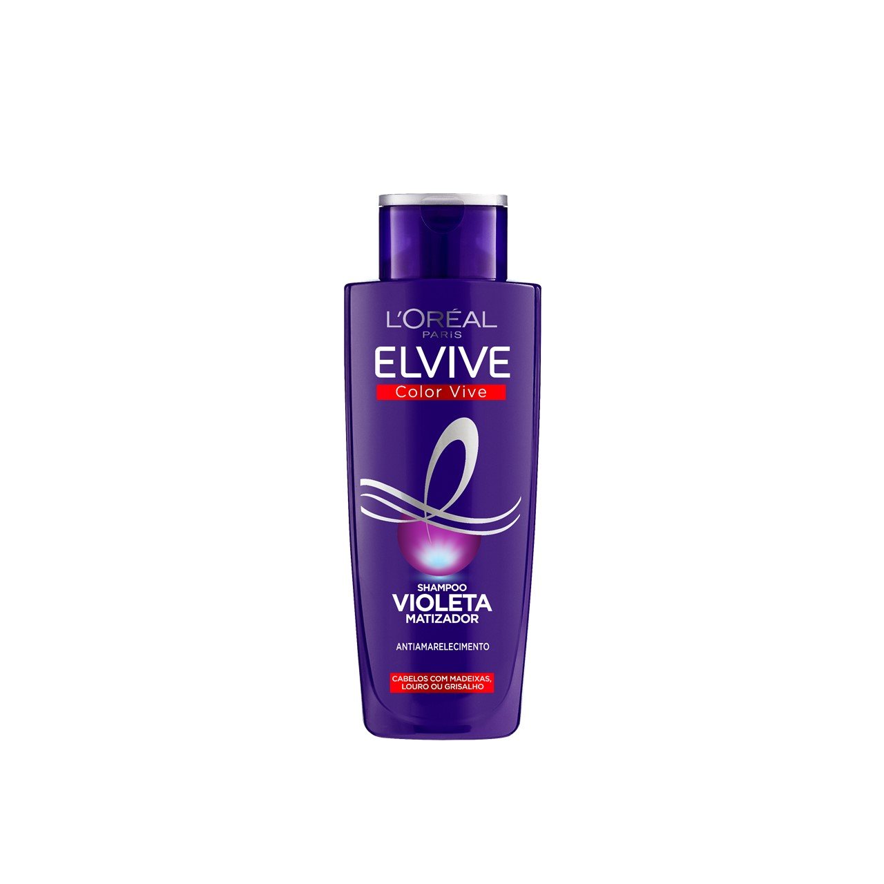 color vive purple szampon