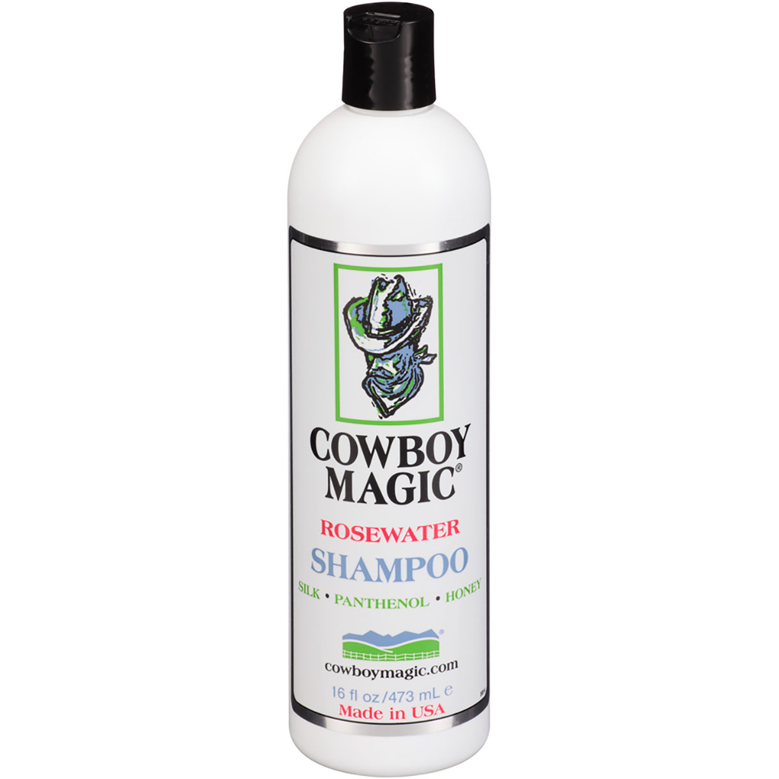 magic szampon