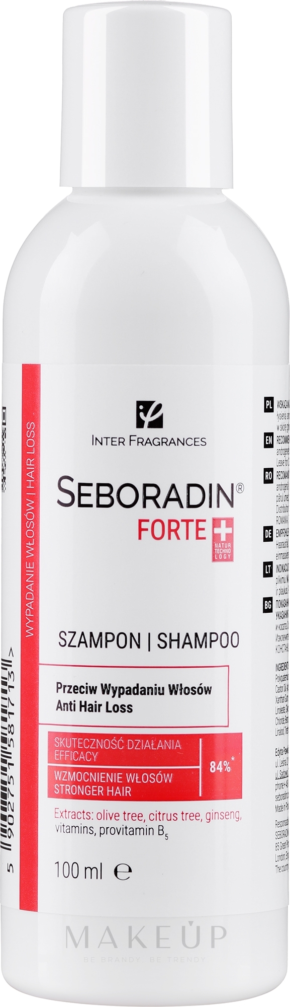szampon 100 ml