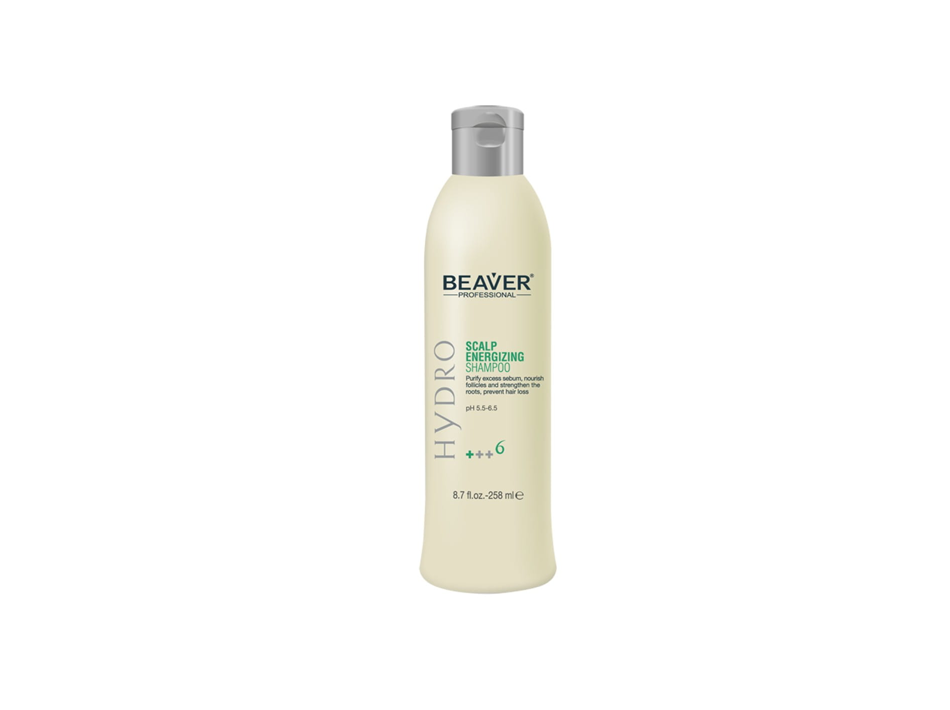 beaver szampon przeciw wypadaniu włosów