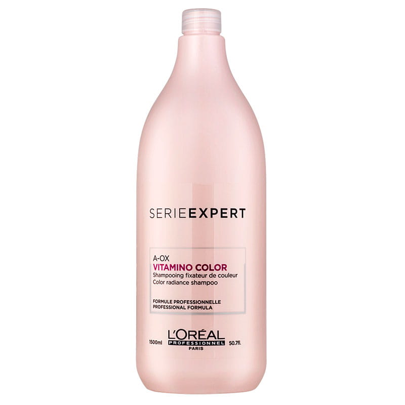 loreal vitamino color szampon 1500