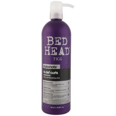 bed head szampon wizaz