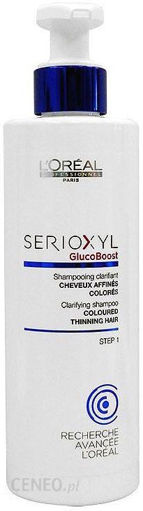 szampon serioxyl ceneo