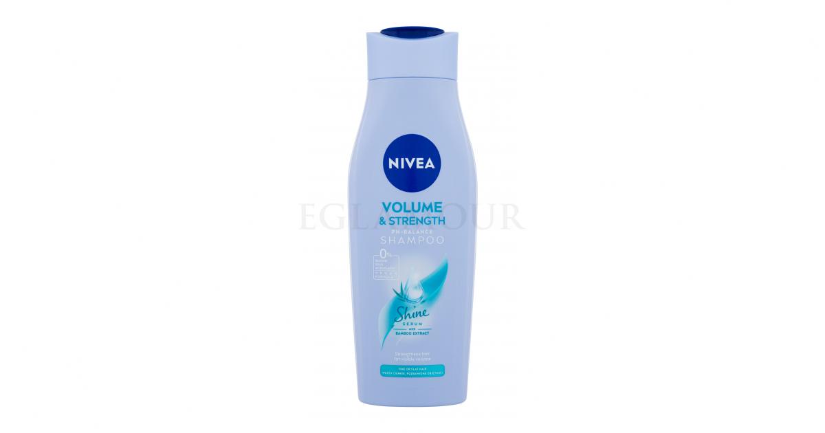 szampon nivea volume