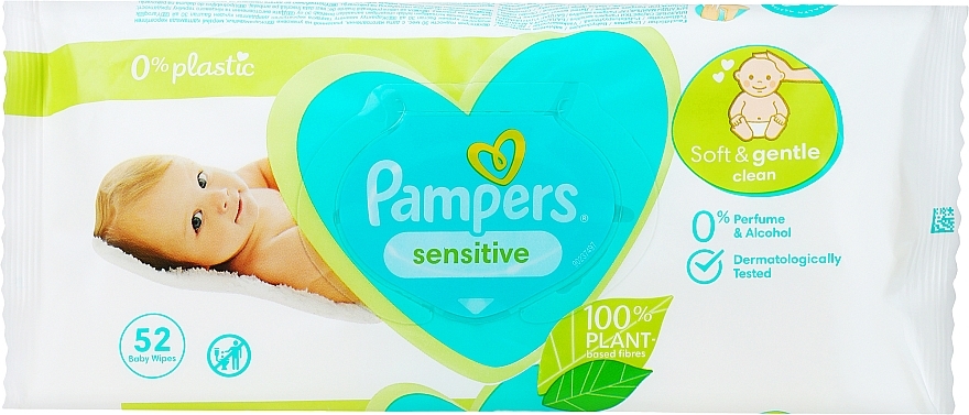 chusteczki pampers duo