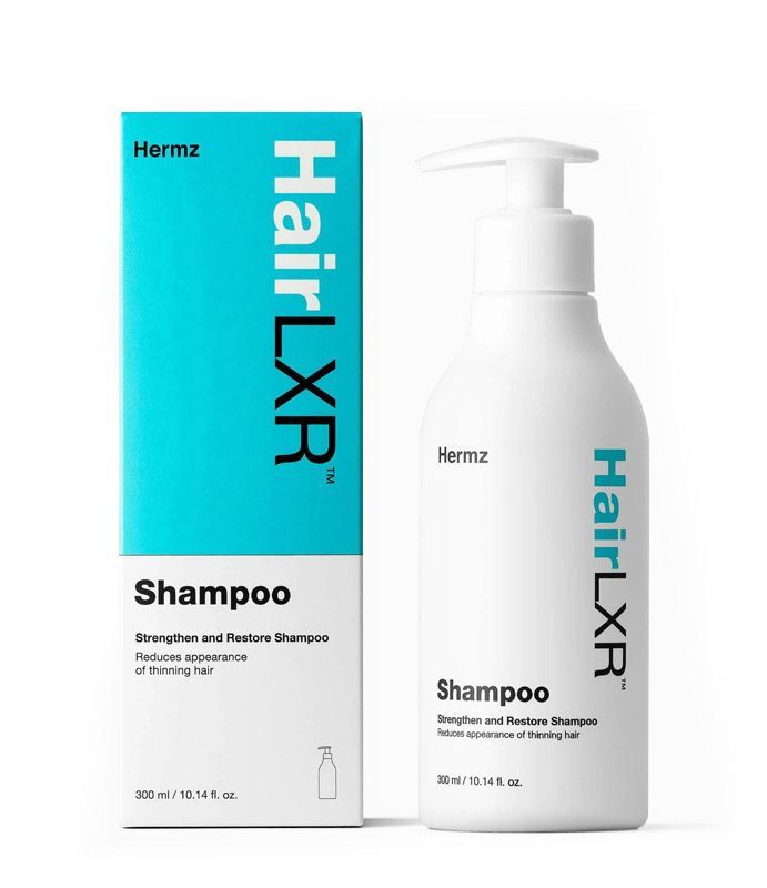 szampon przeciw wypadaniu włosów leczniczy opinie