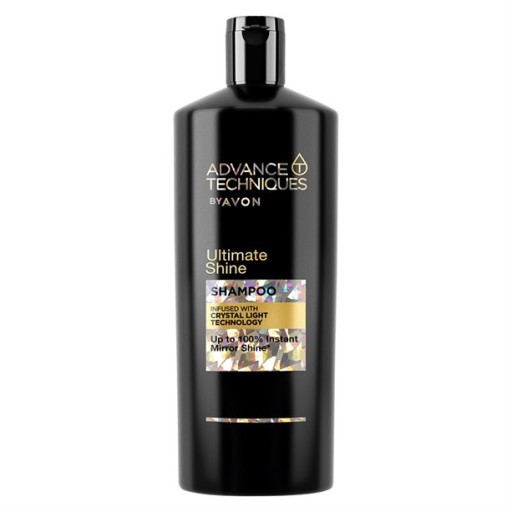 szampon odżywka 2 w 1 superblask shine 400ml avon