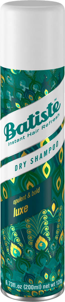 szampon suchy batiste sklad
