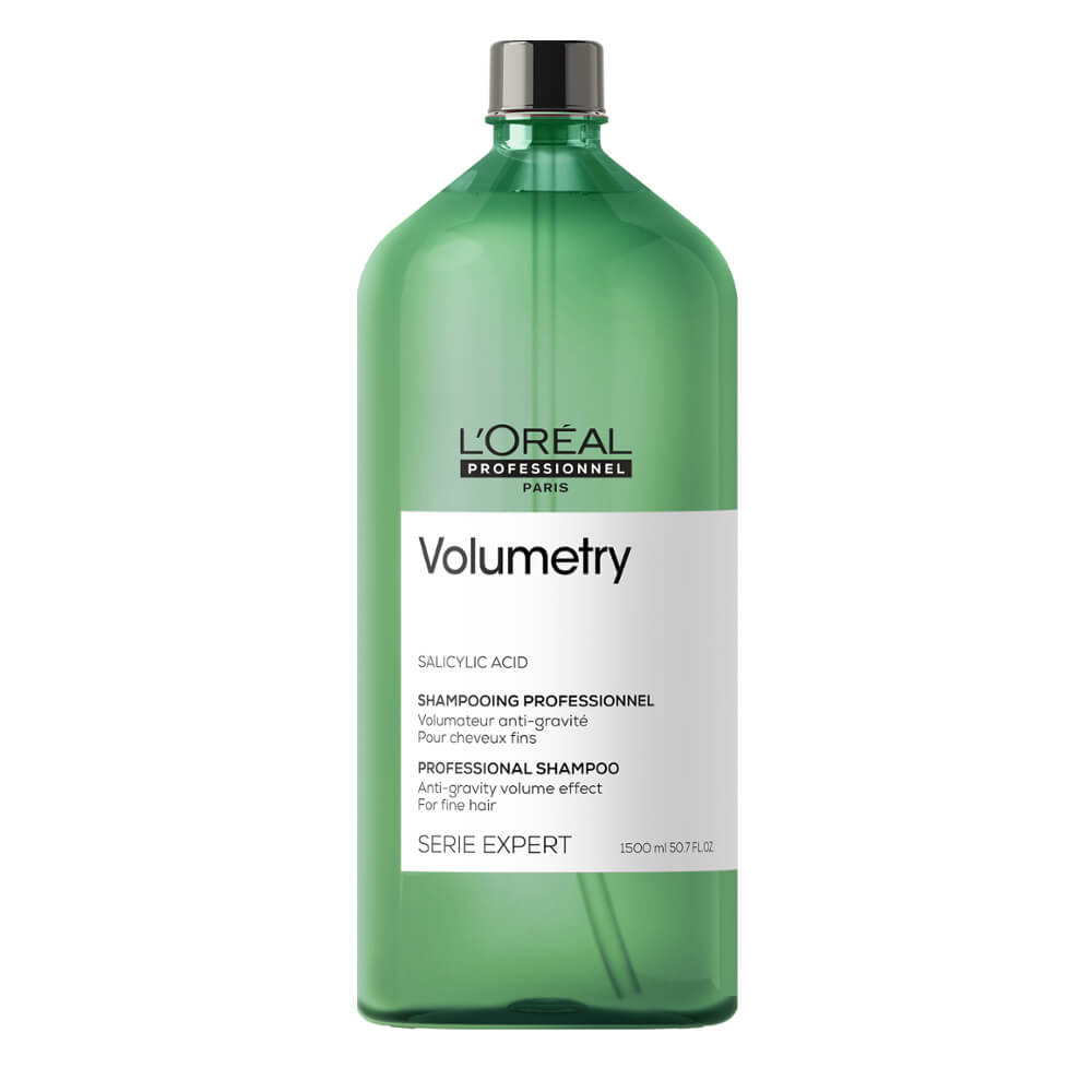 loréal professionnel szampon oczyszczający nadający objętości skład