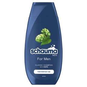 schwarzkopf szampon dla mężczyzn anti-dandruff