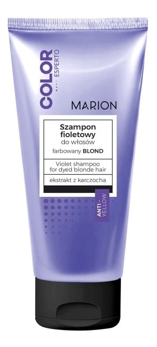 codzienny szampon do wlosow blond farbowanych