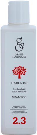 szampon gestil hair care