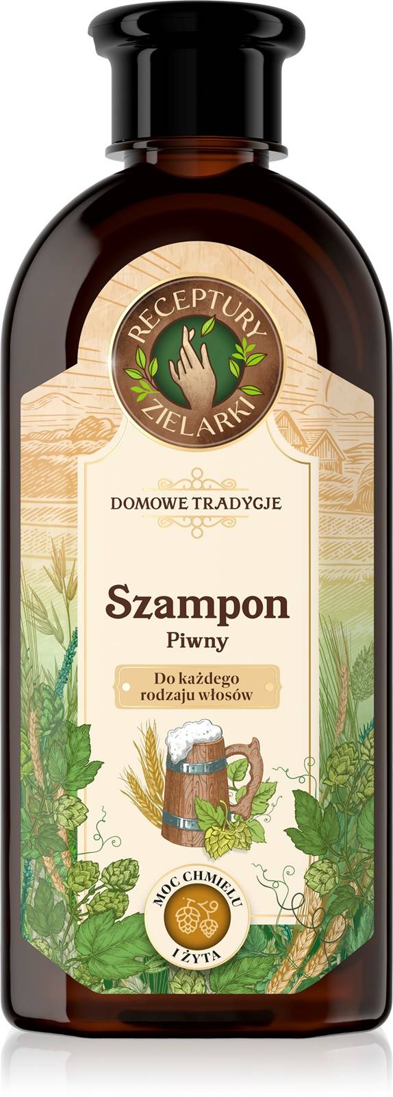 domowe porady pl 181 jaki szampon wybrac