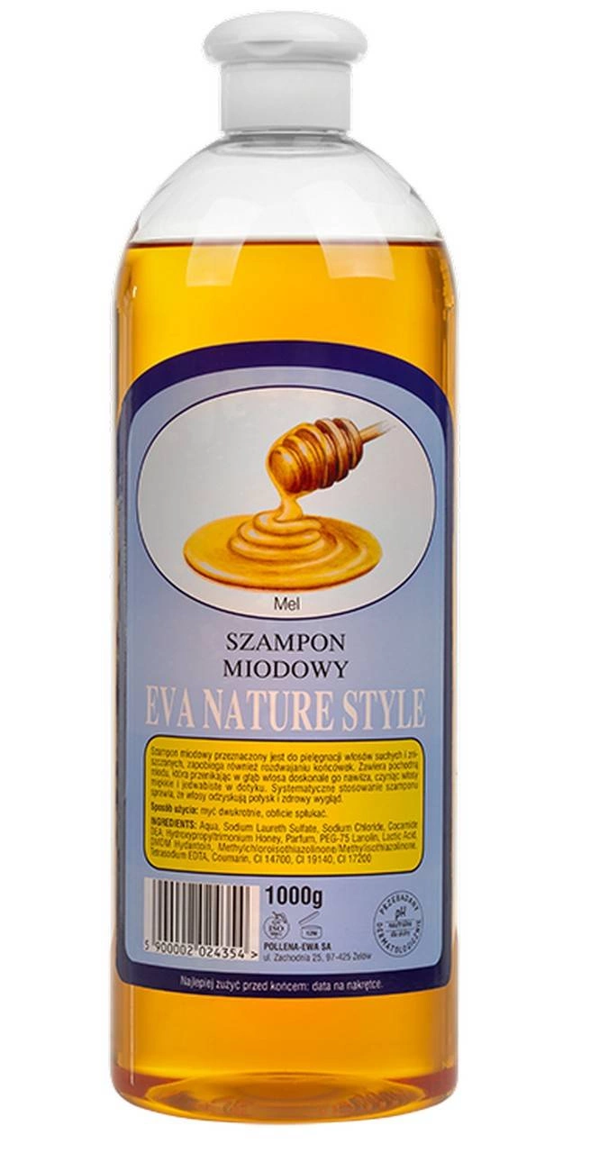 szampon natura 1l