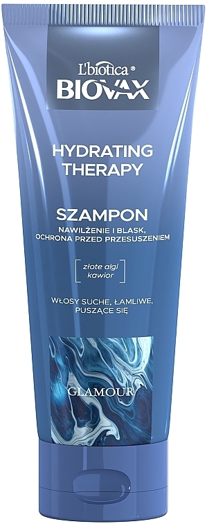 szampon l biotica biovax