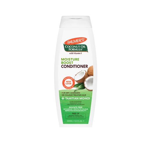 palmers coconut oil formularewitalizująca odżywka do włosów 250 ml