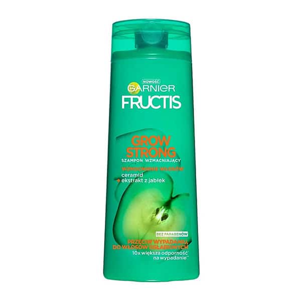 fructis grow strong szampon