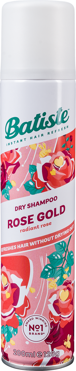 rossmann suchy szampon batiste dry