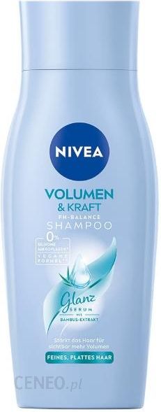 ceneo szampon nivea