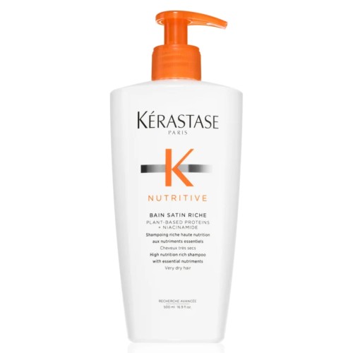 szampon kerastase nutritive