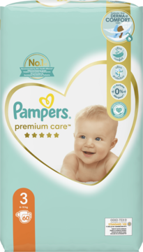 pampers 3 rossnaet