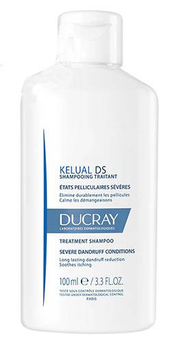 ducray elution szampon wizaz