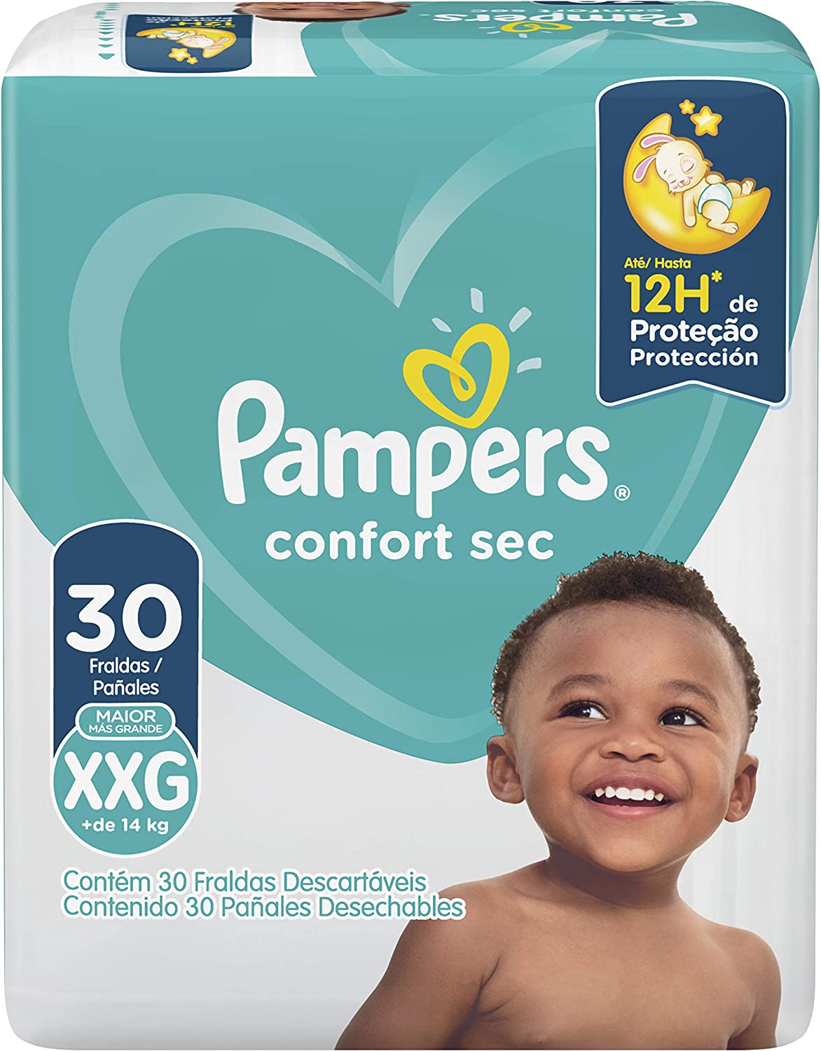 pampers ma i