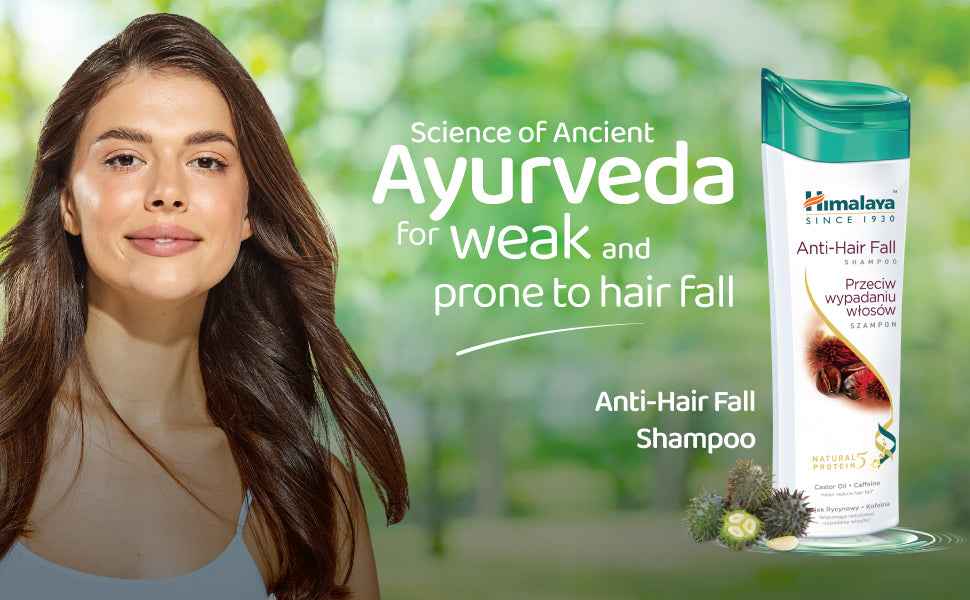 szampon himalaya anti hair fall