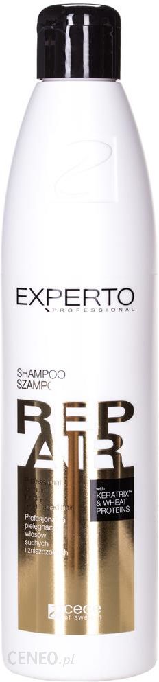 experto szampon opinie
