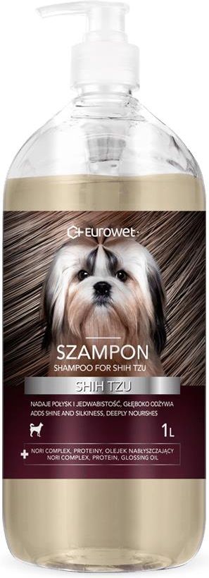 szampon dla shih tzu cena