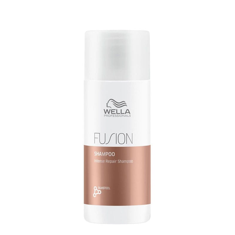 szampon wella fusion cena