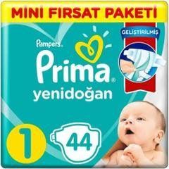 pampers premium care 2 144