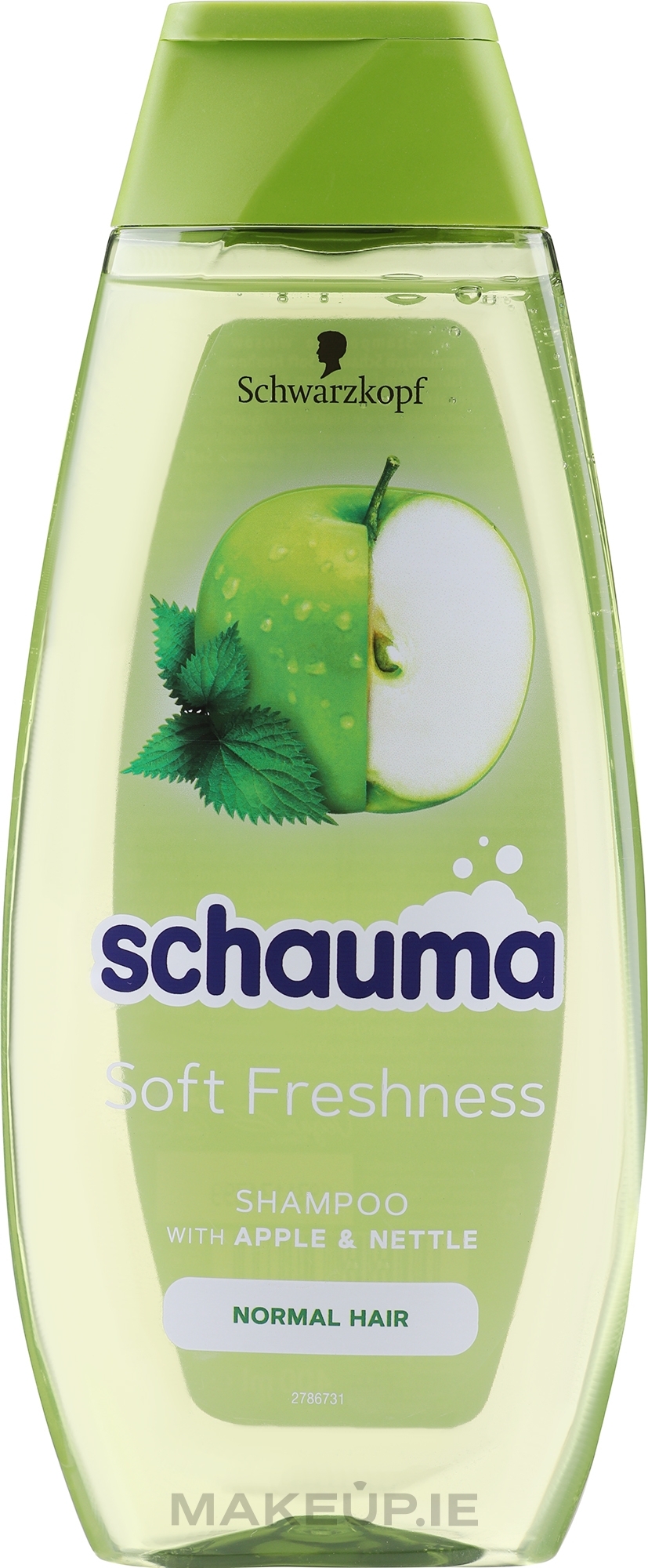 szampon schauma rossmann