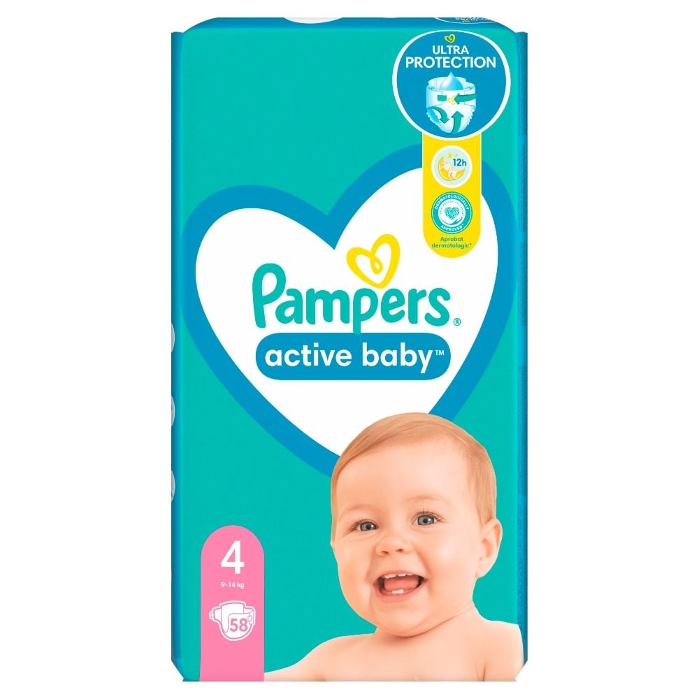 podroby pampers