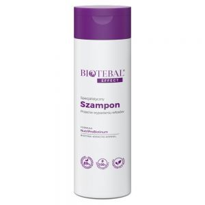 biotebal szampon przeciw wypadaniu włosów x200 ml