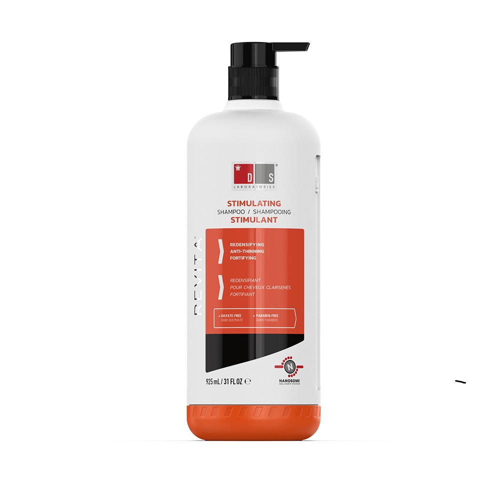 revitax szampon 925 ml cena
